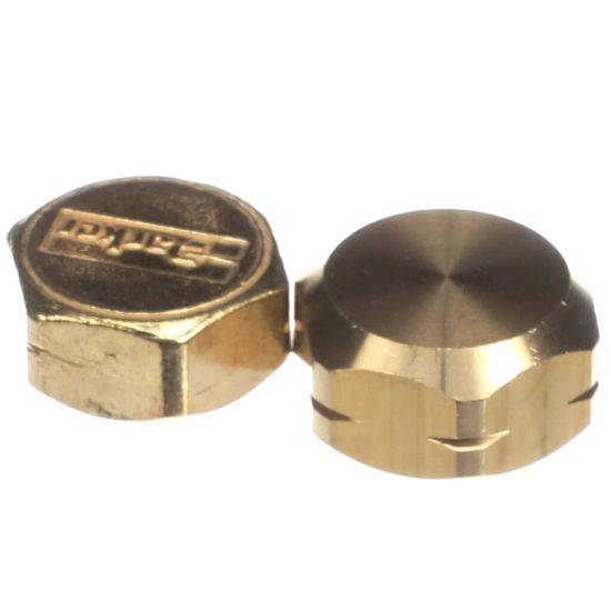 Picture of Carrier 328963-751 Cap-stem (Liquid) 3/8-Inch