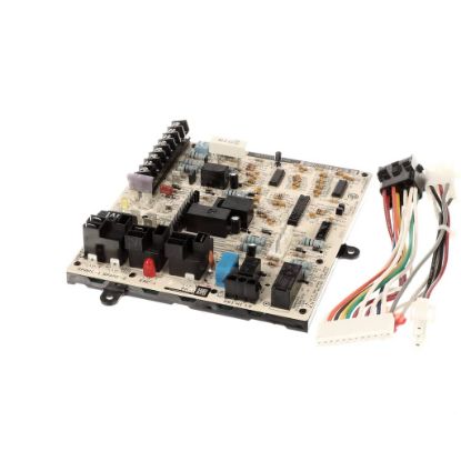 Picture of Carrier 325879-751 Control Board