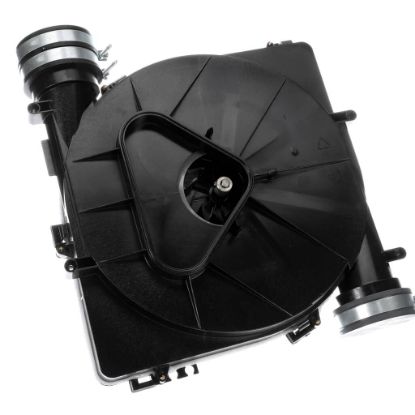 Picture of Carrier 326058-758 Inducer Assembly