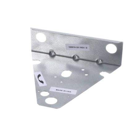 Picture of Carrier 320819-301 Inducer Motor Plate