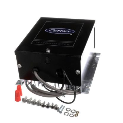 Picture of Carrier 32LT660004 208/230V 1Ph Motormaster Drive
