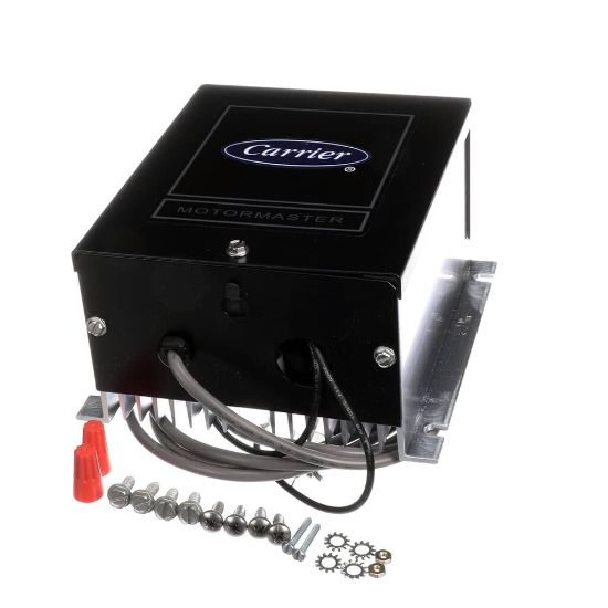 Picture of Carrier 32LT660004 208/230V 1Ph Motormaster Drive
