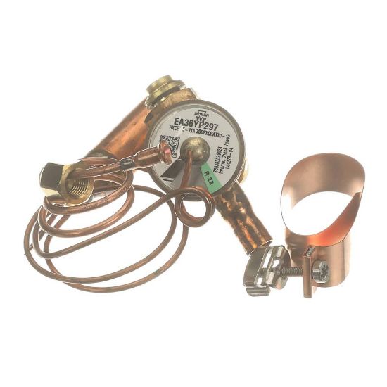 Picture of Carrier 331709-768 3/8 Tx Valve Kit