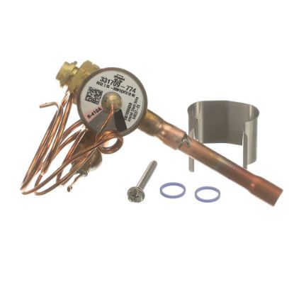 Picture of Carrier 331709-774 2 1/2Ton R410a Txv Valve