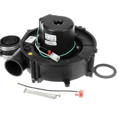 Picture of Carrier 333710-751 Inducer Motor Hsg Kit