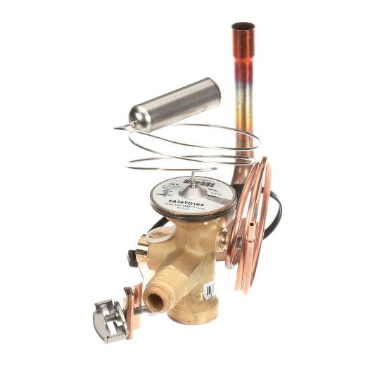Picture of Carrier 332368-762 6Ton R410a Txv Kit