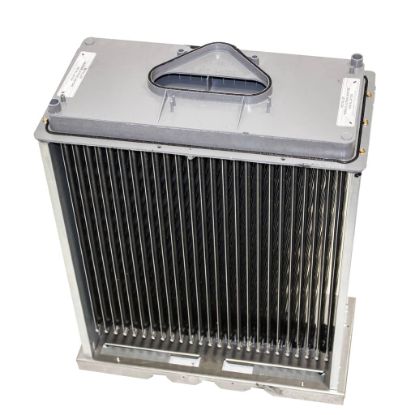 Picture of Carrier 334357-756 Secondary Heat Exchanger