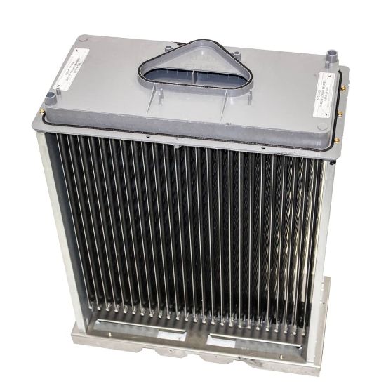 Picture of Carrier 334357-756 Secondary Heat Exchanger