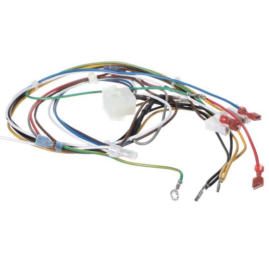 Picture of Carrier 335933-701 Harness Assembly Main