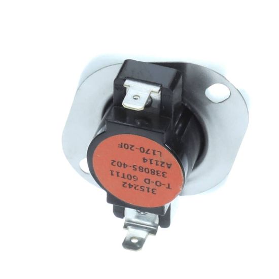 Picture of Carrier 338096-702 Limit Switch Assembly