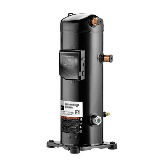 Picture of Carrier 337725-752 Compressor