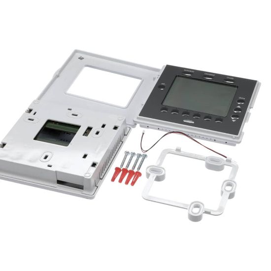 Picture of Carrier 33CS2PP2S-03 Edge Pro Two Stage Prog Stat