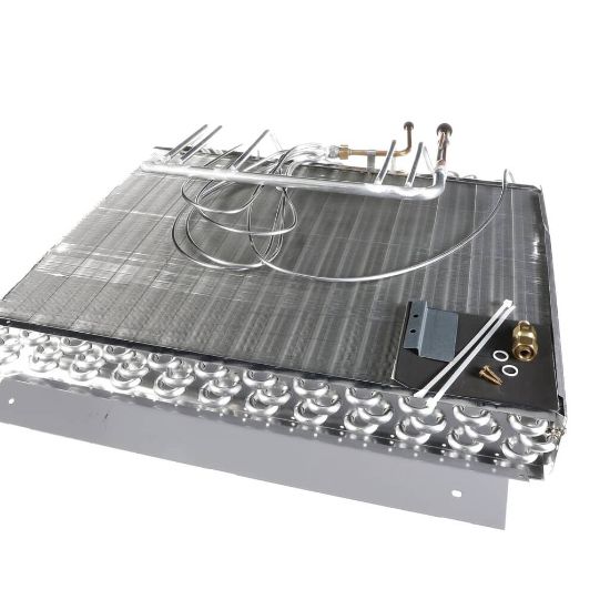Picture of Carrier 342796-75104 Coil Kit, Slope Al