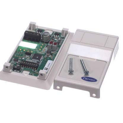 Picture of Carrier 33ZCSENSRH-02 Space Relative Humidity Sensor