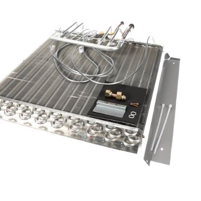 Picture of Carrier 342796-75105 Evaporator Coil
