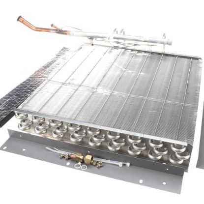 Picture of Carrier 342856-75102 1.5-2Ton Slant Coil