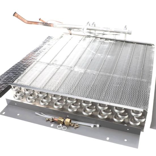 Picture of Carrier 342856-75102 1.5-2Ton Slant Coil