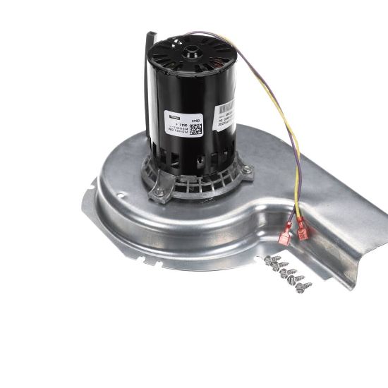 Picture of Carrier 345585-75111 Motor Inducer Kit