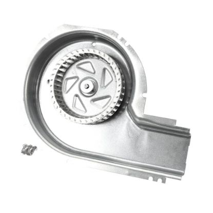 Picture of Carrier 345585-75109 Inducer Motor Assembly