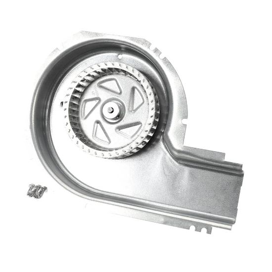 Picture of Carrier 345585-75109 Inducer Motor Assembly
