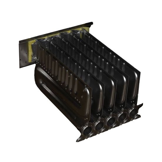 Picture of Carrier 347329-756 Heat Exchanger, Primary