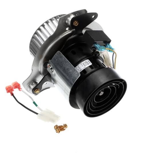 Picture of Carrier 349336-760 Inducer Assembly