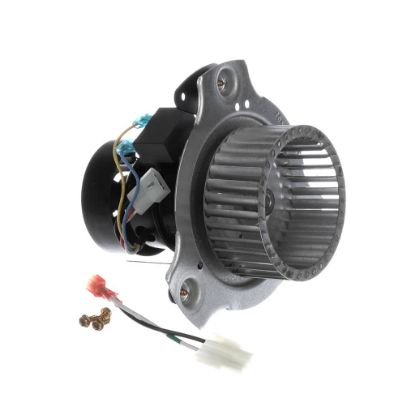 Picture of Carrier 349336-762 Inducer Motor Kit