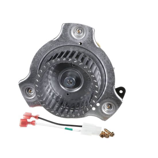 Picture of Carrier 349336-761 Inducer Motor Kit