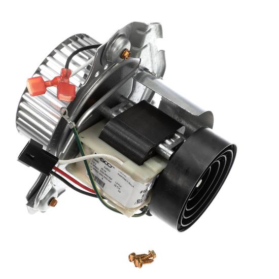 Picture of Carrier 349336-763 Inducer Motor Assembly Kit
