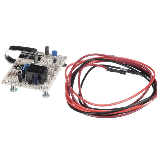 Picture of Carrier 38HQ660014 Control Board