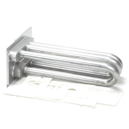 Picture of Carrier 48DJ660010 48Dj660010 Heat Exchanger