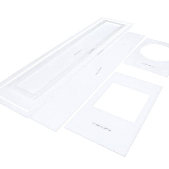 Picture of Carrier 48EJ660001 Inducer Gasket