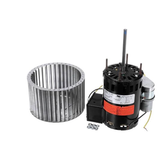 Picture of Carrier 48DJ660009 Carrier 48Dj660009 Draft Induc