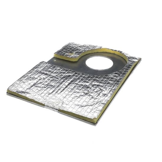 Picture of Carrier 48GS400358 Flue Box Cover