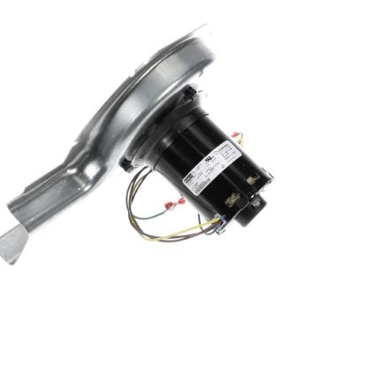 Picture of Carrier 48GS400649 Inducer Assembly