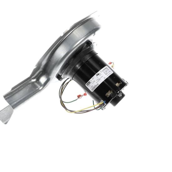 Picture of Carrier 48GS400649 Inducer Assembly