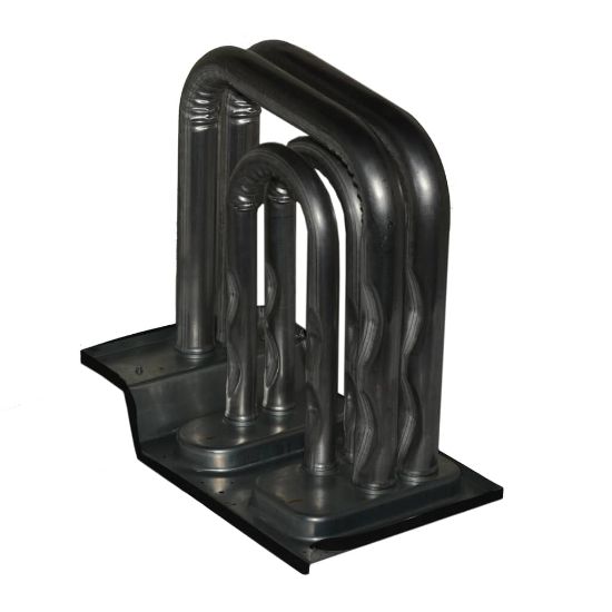 Picture of Carrier 48GS660002 Aluminum Heat Exchanger