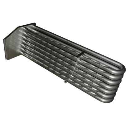 Picture of Carrier 48TJ400118 Heat Exchanger