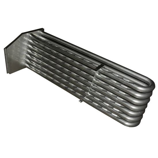 Picture of Carrier 48TJ400118 Heat Exchanger