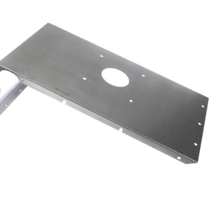 Picture of Carrier 48TJ500103 Flue Box