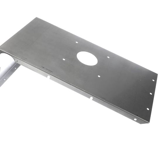 Picture of Carrier 48TJ500103 Flue Box