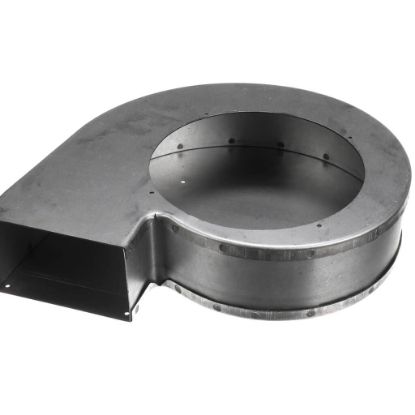 Picture of Carrier 48TJ400431 Motor Housing