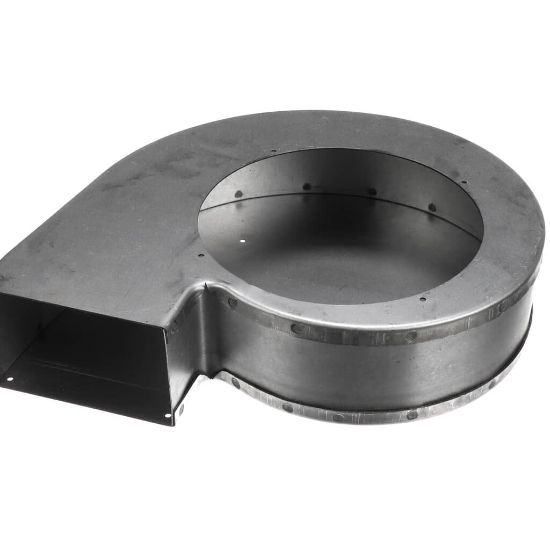 Picture of Carrier 48TJ400431 Motor Housing