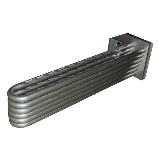 Picture of Carrier 48TJ400119 Heat Exchanger