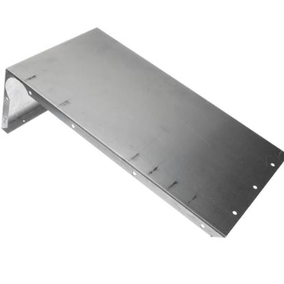 Picture of Carrier 48TJ500104 Flue Box