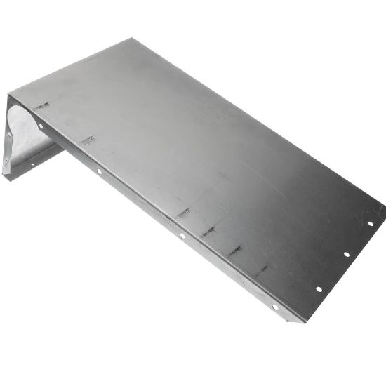Picture of Carrier 48TJ500104 Flue Box