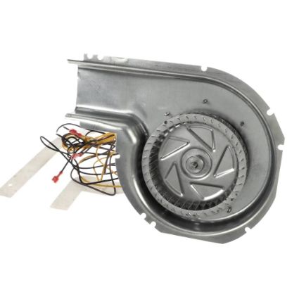 Picture of Carrier 48TM000647 Inducer Assembly