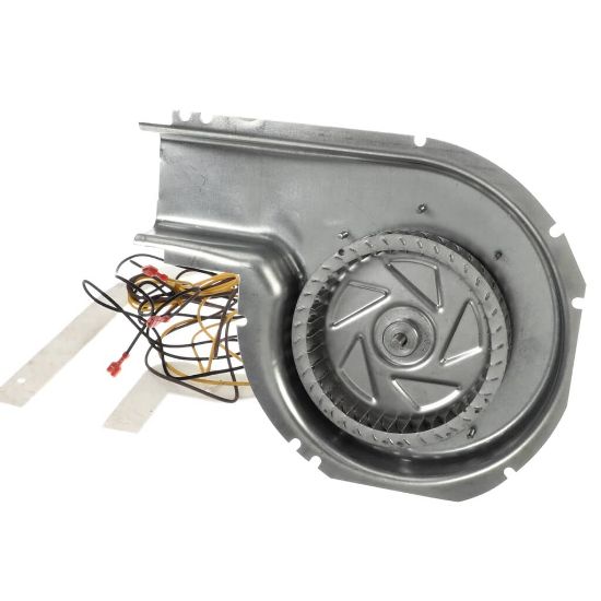 Picture of Carrier 48TM000647 Inducer Assembly