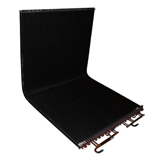Picture of Carrier 48TM400207 Aluminum Condensing Coil