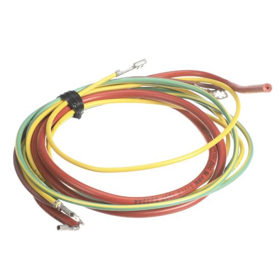 Picture of Carrier 50DK408486 Burner Wiring Kit